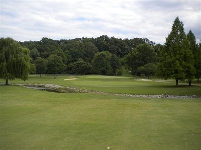 Willow Creek Golf Course